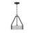 Fitzsimons 1 - Light Drum Pendant