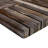 Ambesonne Rustic Fitted Sheet 2-Pack Old Wooden Warehouse Brown-106741826