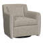 Thom Filicia Home Upholstered Swivel Armchair-1556644608-1556644699