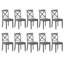 Chaises de salle à manger Bronxton-99306131-118194414