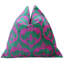 Square Pillow Cover & Insert