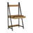 Jermany 74 W Leaning Ladder Desk