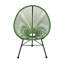 Chaise de terrasse Heida
