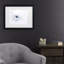 Art mural encadré - Décoration murale Jacky Parker «Serenity» avec cadre mat - Art du salon, de la cuisine et de la salle de bain - 16 x 20-787401500-787401525-672096054