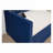 Upholstered Daybed with Trundle,USB Port ,Side Pockets-1355214288