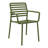 4-Person Outdoor Round Dining Set-1888100057