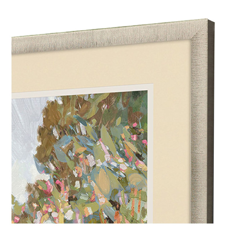 Garden Delight - Chemin