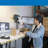 Mount-it Single Screen Desktop Mount