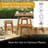 Catinna Patio 5 Piece Dining Set