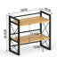 Iron Desk Organiser