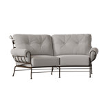 Terrace Outdoor 2 - Seat Loveseat