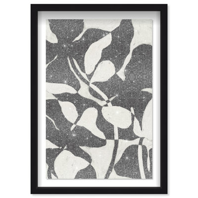 Inverted Nature Print by Oliver Gal