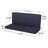 Brummett Outdoor Seat / Back Cushion