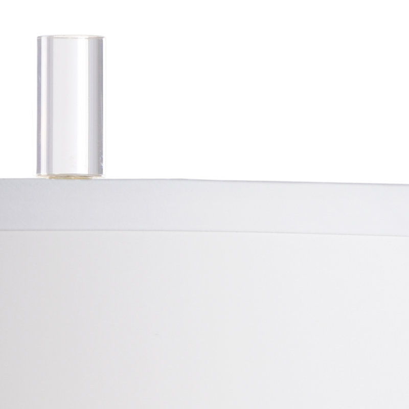 Lampe de table 28 po Pauline