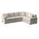 Bedford Sectional