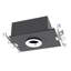 Volta Recessed Lighting Kit