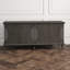 Dumont 74.5'' W Solid Wood Buffet