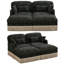 Canapé Chenille-1868505625