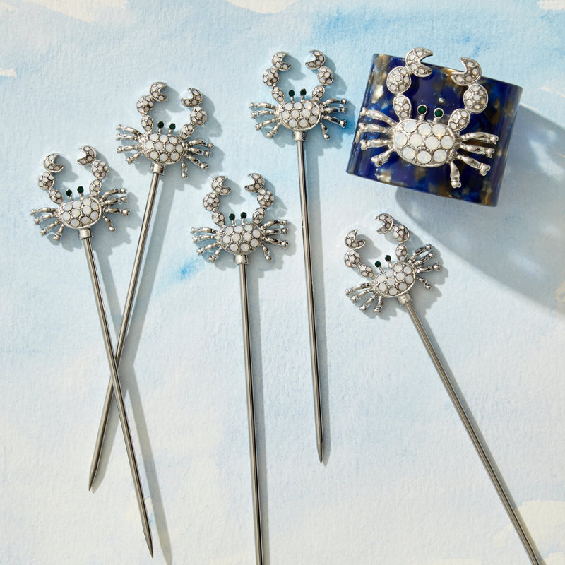 Wine Accessories, Silver