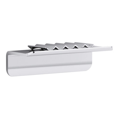 Choreograph Shower Shelf