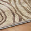Swirls de qualité supérieure Tapis Dream Shag, lavable à la machine-1284447952-1284447956
