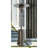 46000 Propane Patio Heater - Stainless Steel, Steel Gray, Versatile Heat Source Supply Reliably
