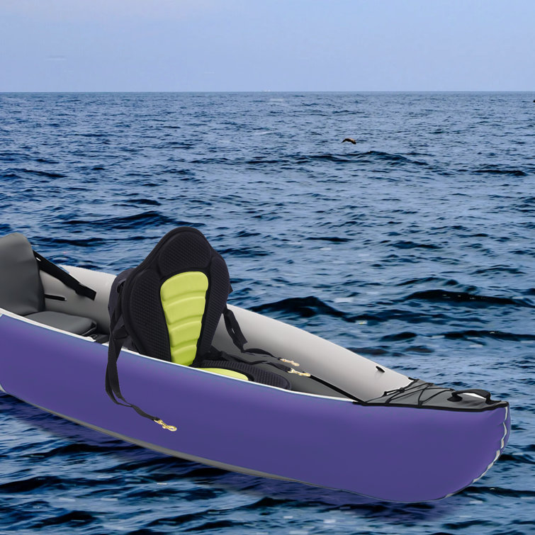 Inflatable Kayak Seat