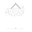Medium Oval Leather Fringe Chandelier-1531697400