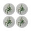 Sous-verres Zodiac Scorpio-119015355