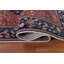 Tapis oriental en laine Sarouk Farahan