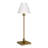 Rosline Metal Buffet Lamp-1717895367