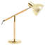 Benyamin Metal Desk Lamp
