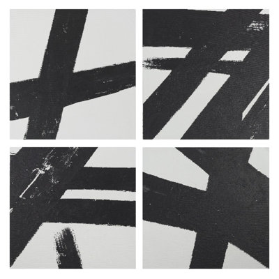 Ave. 4 Print
