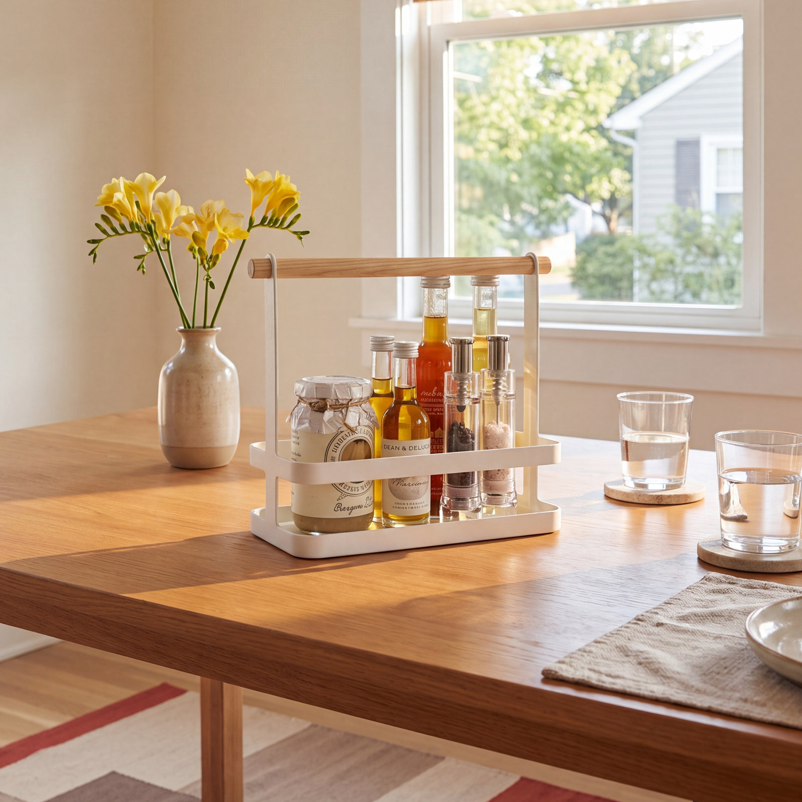 Yamazaki Home Spice Rack