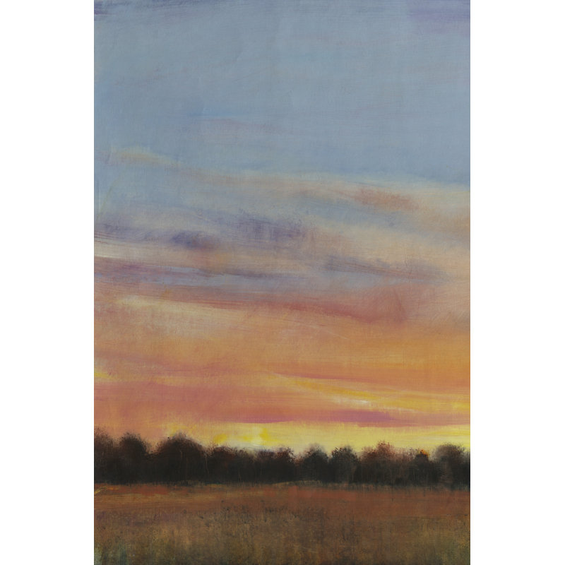 Daylight Fades I by Tim O'Toole - Canvas Painting Print, 122cm H x 81cm W, Wrapped Canvas