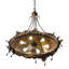 Cheyla 6 - Light Pendant