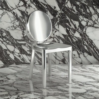 17.4'' H Side Chair