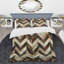 Ensemble de housse de couette Modern-109156496