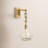 Bayla Amous 1 - Light Armed Sconce-714344631