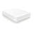 Appletree Bedding 200 Thread Count 100% Cotton Percale Fitted Sheet-38389785-38389789
