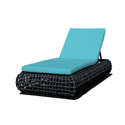 Dynasty Outdoor Chaise Lounge