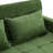 Loveseat Sofa Pull-Out Sofa Bed Sleeper Sofa-1544103581