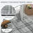 Rugs for Living Room Area Rug Washable Rug Non Slip Foldable Modern Carpet for Bedroom Dining Room Nursery Office-172137645-172137637
