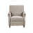Suhayb Upholstered Accent Chair