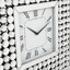Horloge murale Yazzie