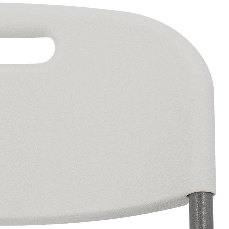 Ensemble de chaises pliantes Linas