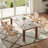 Rattan Dining Chair-499867116