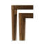 Toulouse 2 - Piece Coffee Table Set