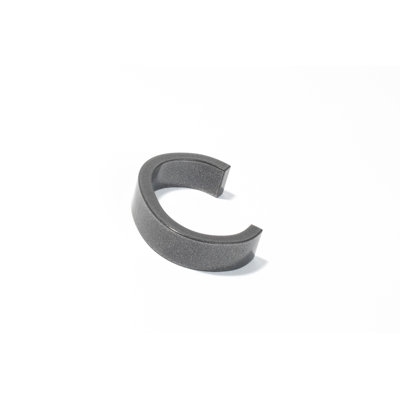 12cm H Stainless Steel House Letter