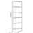 Marston 21.26'' W Metal Height -Adjustable-1738629514